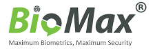 Biomax logo