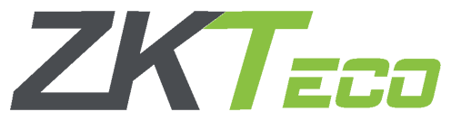 ZKTeco logo